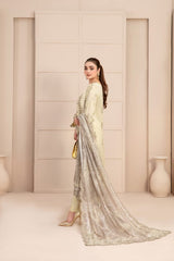 Zaren By Tawakkal Collection Embroidered Lawn Collection