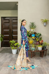 Zumra by Tawakkal Luxury Collection