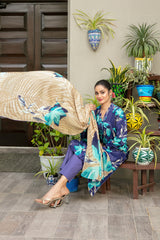 Zumra by Tawakkal Luxury Collection