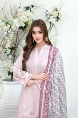 Le Classique  By Tawakkal Premium Lawn Collection