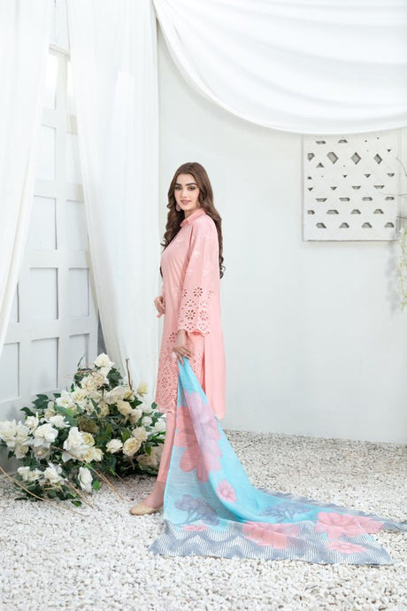 Le Classique  By Tawakkal Premium Lawn Collection