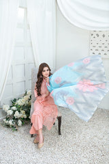 Le Classique  By Tawakkal Premium Lawn Collection