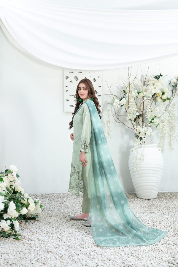 Le Classique  By Tawakkal Premium Lawn Collection