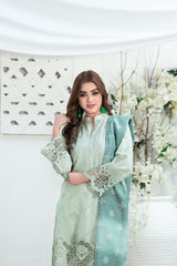 Le Classique  By Tawakkal Premium Lawn Collection