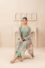 Salomi by Tawakkal Premium   Lawn Collection