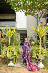Zumra by Tawakkal Luxury Collection