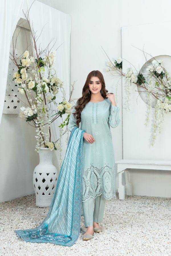 Le Classique  By Tawakkal Premium Lawn Collection