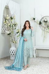 Le Classique  By Tawakkal Premium Lawn Collection