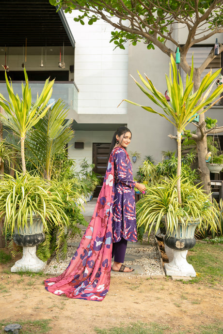 Zumra by Tawakkal Luxury Collection