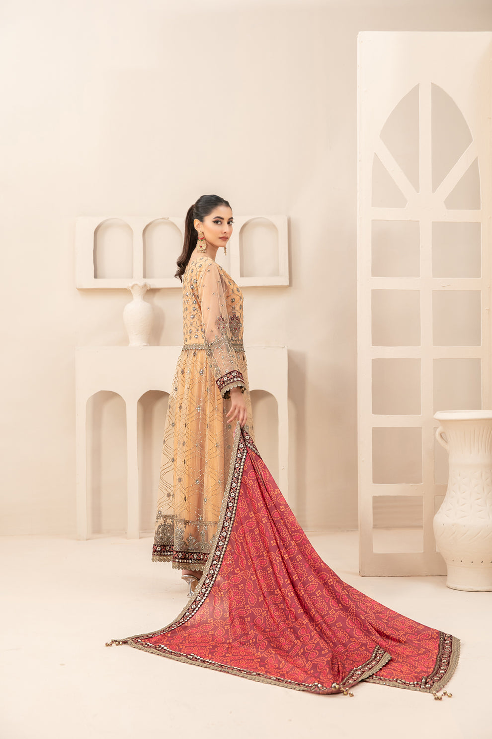 Salomi by Tawakkal Premium   Lawn Collection