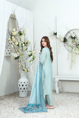 Le Classique  By Tawakkal Premium Lawn Collection