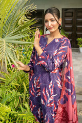 Zumra by Tawakkal Luxury Collection