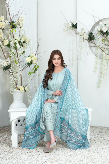 Le Classique  By Tawakkal Premium Lawn Collection