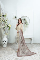 Le Classique  By Tawakkal Premium Lawn Collection