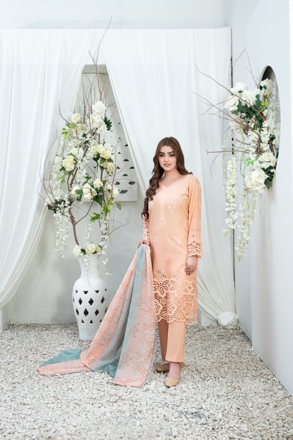 Le Classique  By Tawakkal Premium Lawn Collection