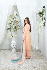 Le Classique  By Tawakkal Premium Lawn Collection