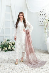 Le Classique  By Tawakkal Premium Lawn Collection