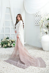 Le Classique  By Tawakkal Premium Lawn Collection