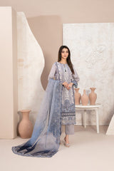 Lema By Tawakkal Premium Lawn Collection