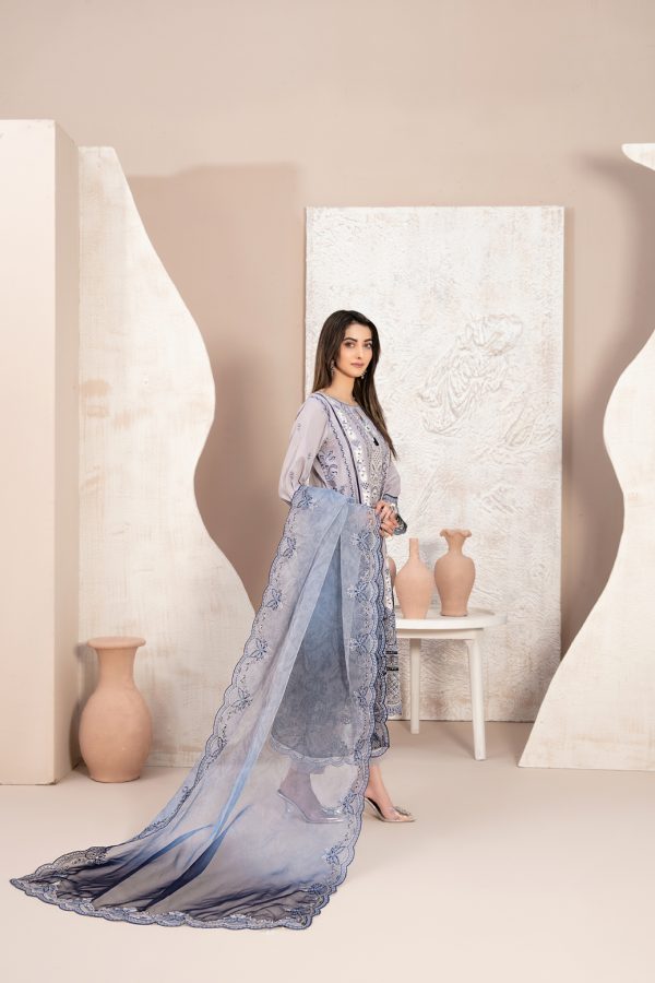 Lema By Tawakkal Premium Lawn Collection