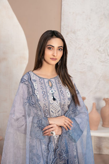 Lema By Tawakkal Premium Lawn Collection