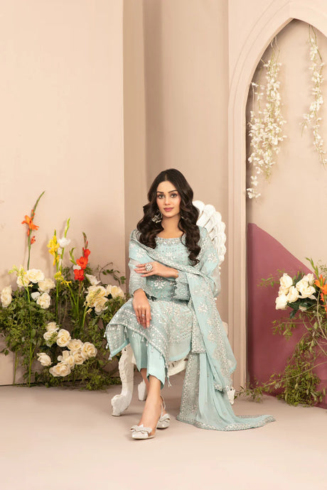 Madaya By Tawakkal Luxury Collection