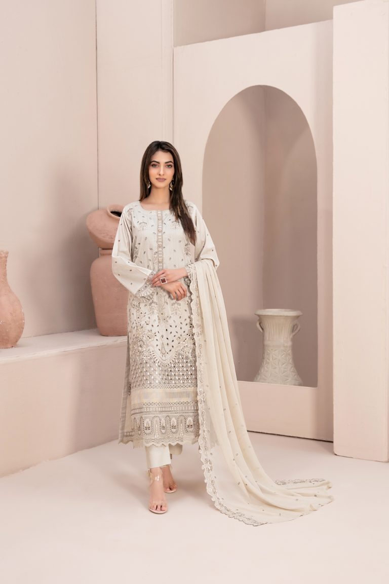 Lema By Tawakkal Premium Lawn Collection