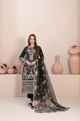 Lema By Tawakkal Premium Lawn Collection