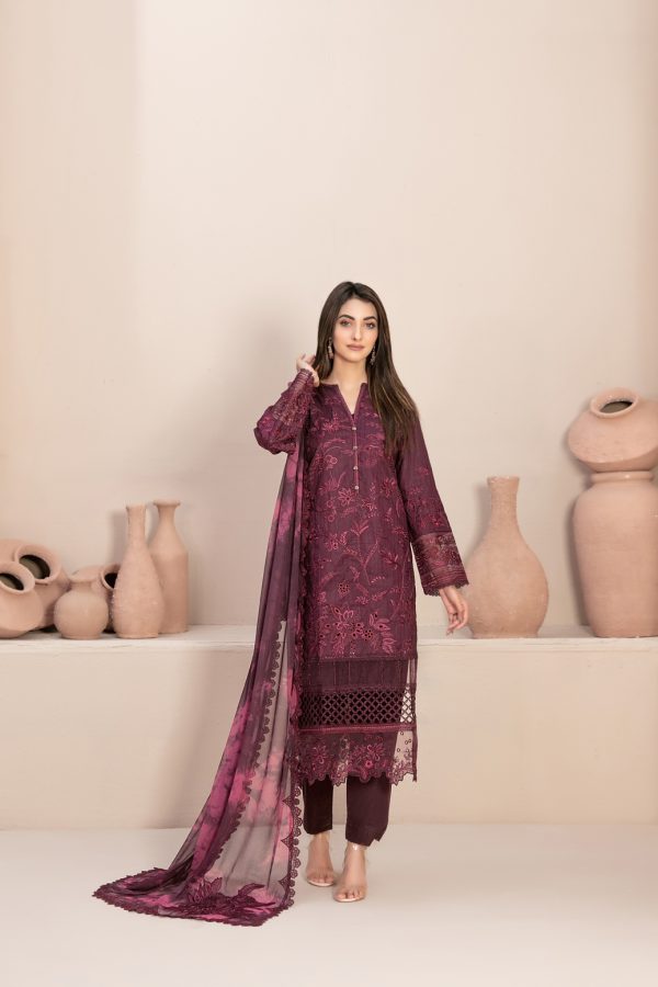 Lema By Tawakkal Premium Lawn Collection