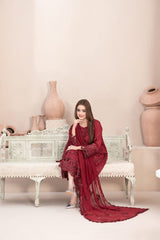 Lema By Tawakkal Premium Lawn Collection