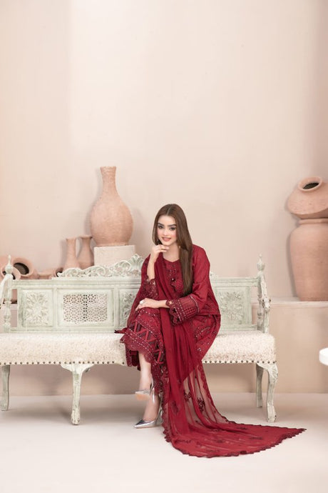 Lema By Tawakkal Premium Lawn Collection