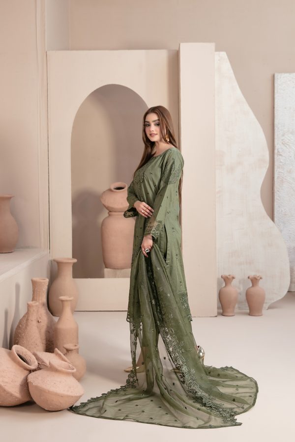 Lema By Tawakkal Premium Lawn Collection