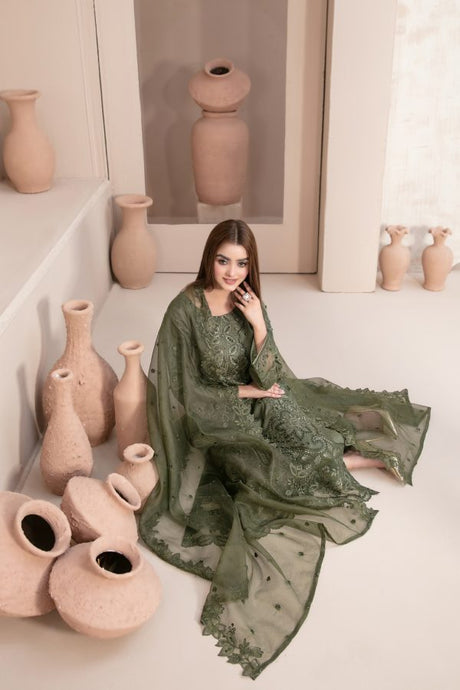 Lema By Tawakkal Premium Lawn Collection