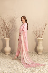 Elzeena By Tawakkal Premium Lawn Collection