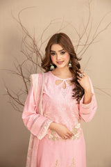 Elzeena By Tawakkal Premium Lawn Collection