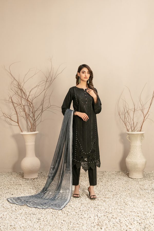 Elzeena By Tawakkal Premium Lawn Collection