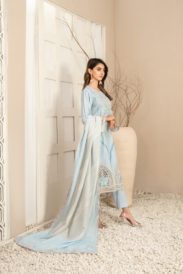 Elzeena By Tawakkal Premium Lawn Collection