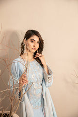 Elzeena By Tawakkal Premium Lawn Collection