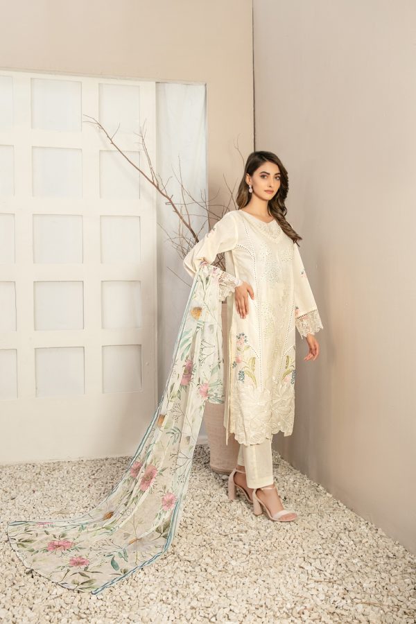 Elzeena By Tawakkal Premium Lawn Collection
