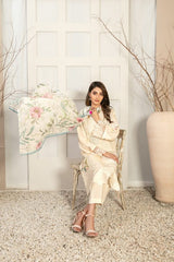 Elzeena By Tawakkal Premium Lawn Collection