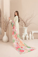 Mahlaa By Tawakkal Premium Lawn Collection