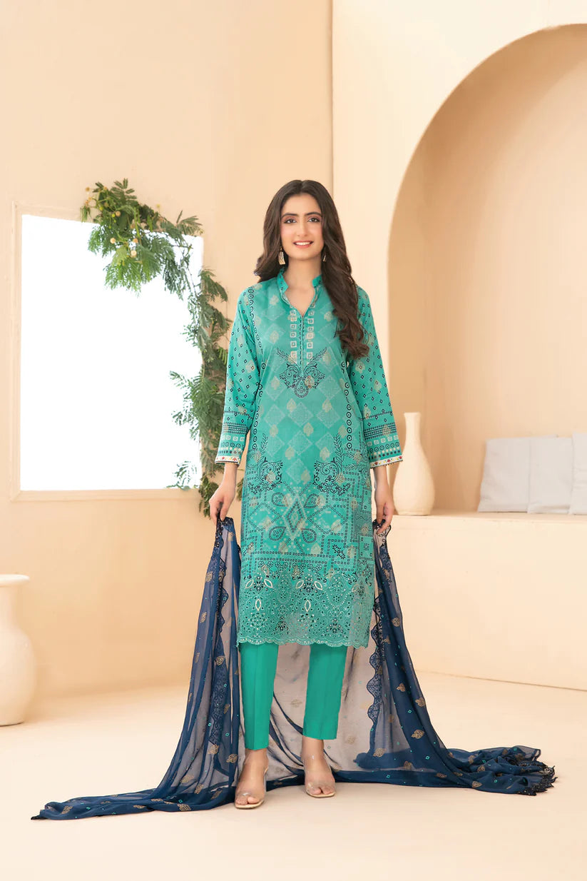 Maylea By Tawakkal Luxury Collection