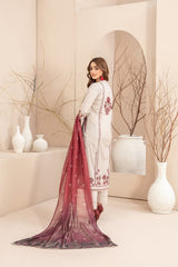 Mahlaa By Tawakkal Premium Lawn Collection