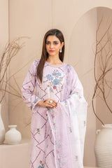 Mahlaa By Tawakkal Premium Lawn Collection