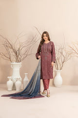 Mahlaa By Tawakkal Premium Lawn Collection