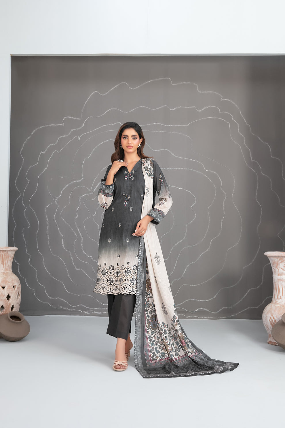 Soley by Tawakkal Luxury Collection
