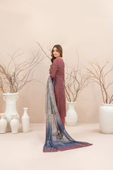 Mahlaa By Tawakkal Premium Lawn Collection