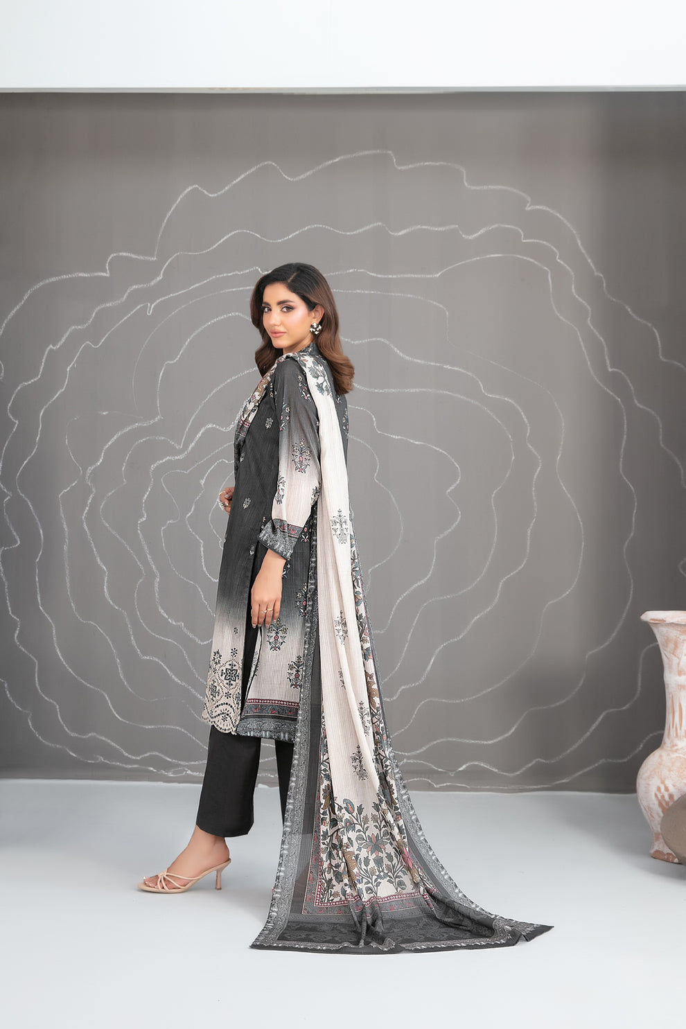Soley by Tawakkal Luxury Collection