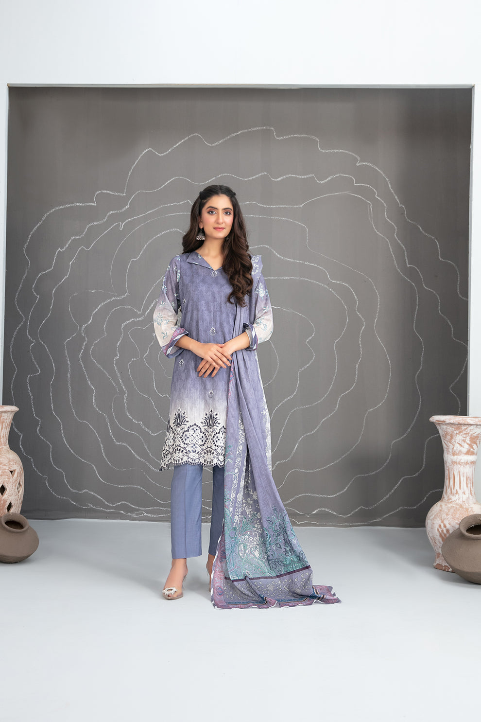 Soley by Tawakkal Luxury Collection