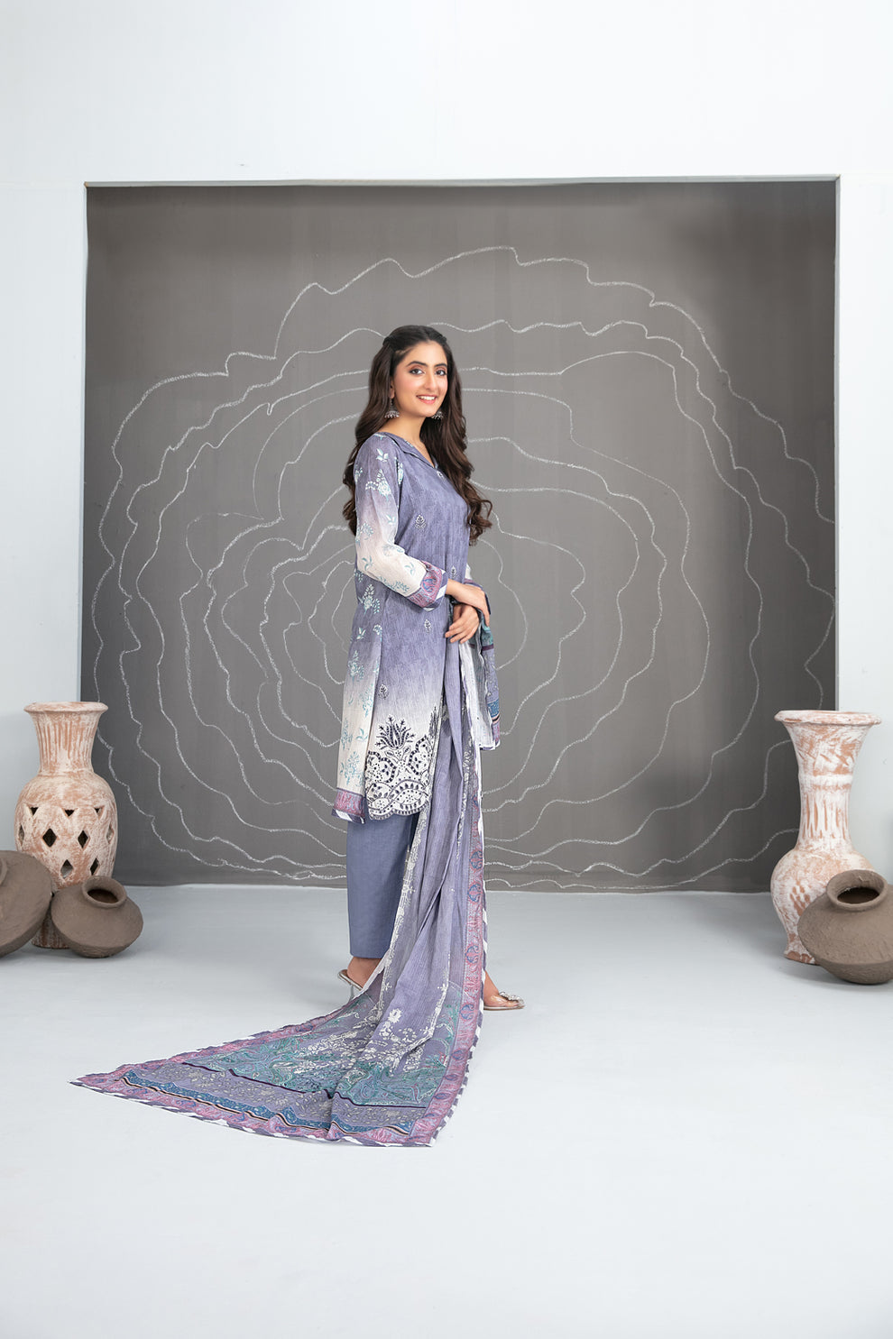 Soley by Tawakkal Luxury Collection